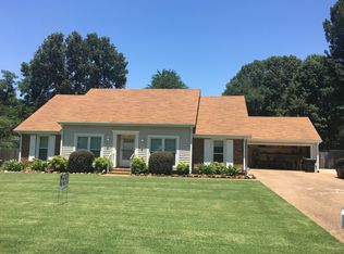 300 Harpers Ferry Rd, Collierville, TN 38017