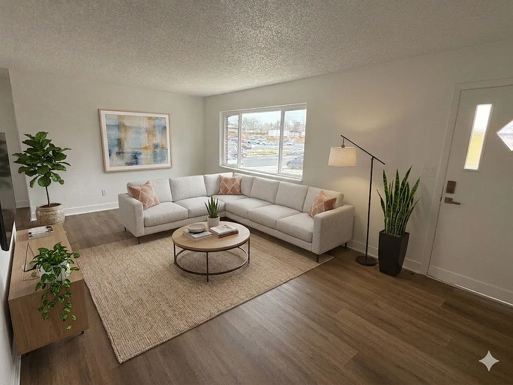 115 South 18th Avenue - 6 Plex - 1 — Photo 1