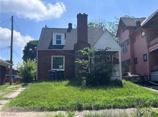 3267 E 103rd St, Cleveland, OH 44104