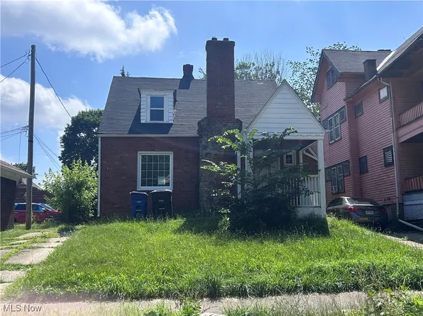 3267 E 103rd St, Cleveland, OH 44104