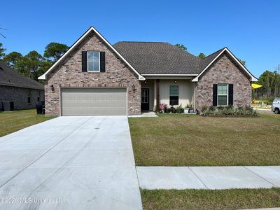 6025 Cardona Dr, Ocean Springs, MS, 39564