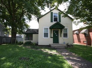 137 N Indiana Ave, Belleville, IL 62221
