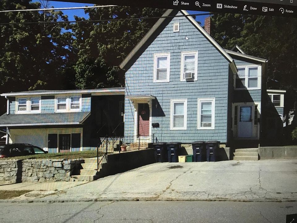 1st image of 5 1/2 Underhill St