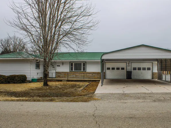 327 W Pine St, Lead Hill, AR 72644