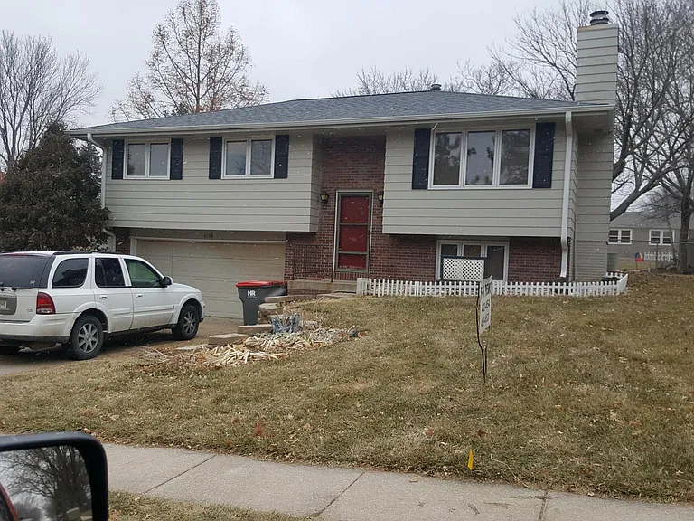 6108 Deerwood Dr — Photo 1