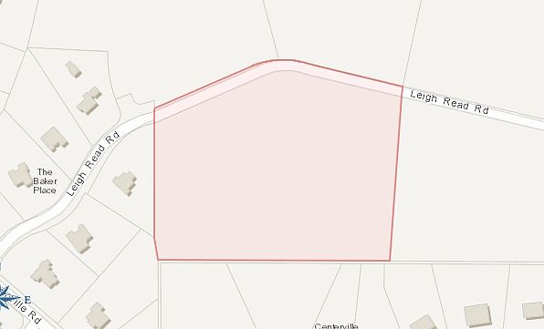 2nd image of Leigh Read Rd