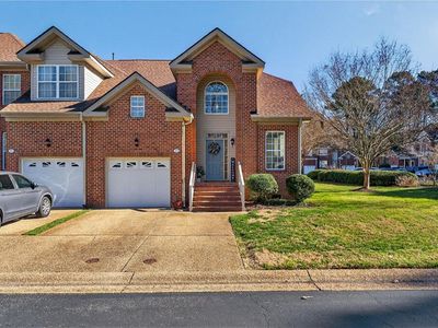 485 Zelkova Rd, Williamsburg, VA, 23185