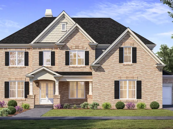 Dalen Plan, Lassiter Cove