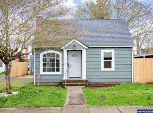 56 W Vine St, Lebanon, OR 97355