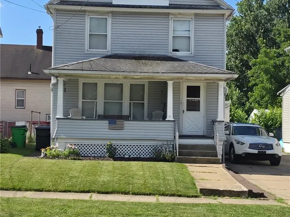 966 W Hopocan Ave, Barberton, OH 44203