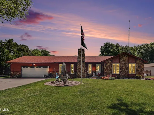 643 Donovan Rd, Curtice, OH 43412