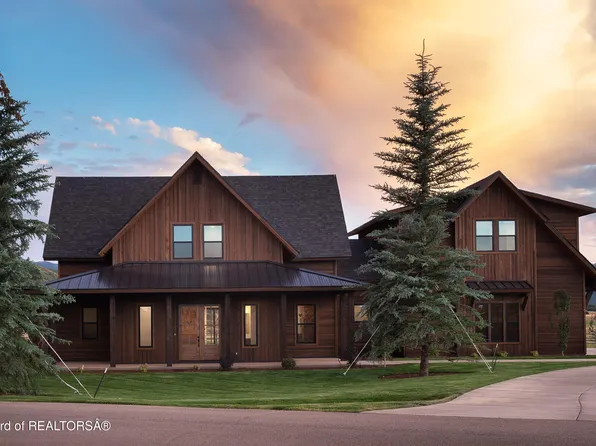 6517 Trumpet Swan Cir, Victor, ID 83455