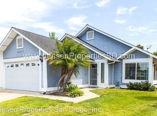 506 Barnett Dr, San Marcos, CA 92069