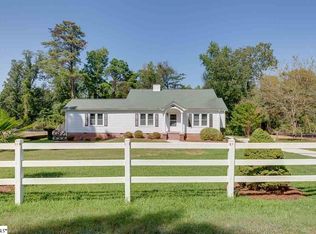 17 Butler Springs Rd, Greenville, SC 29615