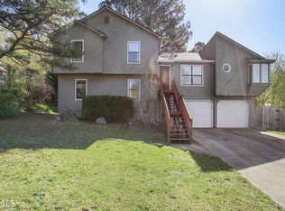 34 Bramblewood Trl, Cartersville, GA 30120