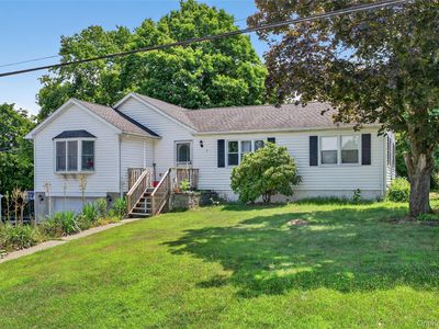 9 Woodland Road, Monroe, NY, 10950