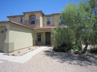 719 E Sterling Canyon Dr, Vail, AZ 85641