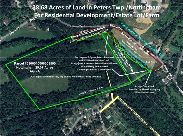 107 Sienna Trl, Eighty Four, PA 15330