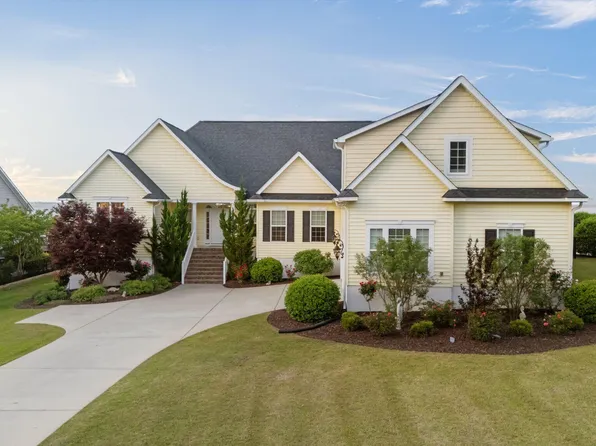 405 Neuse Harbour Boulevard, New Bern, NC 28560