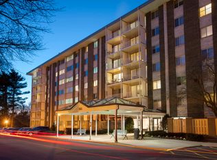 Congressional Towers, Rockville, MD 20852
