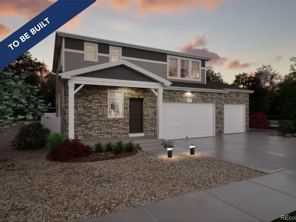 4339 Alderwood Drive, Johnstown, CO 80534