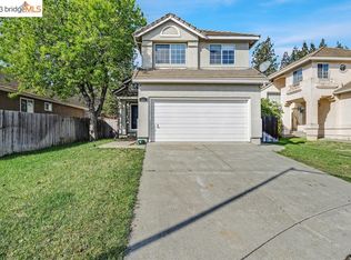 561 Rolling Oak Ct, Vacaville, CA