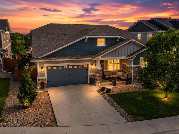 3405 E 143rd Avenue, Thornton, CO 80602