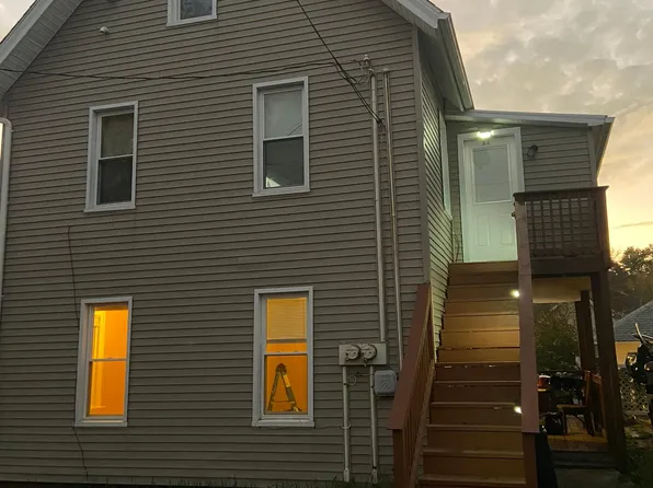 9 Eagle St #1, Ansonia, CT 06401