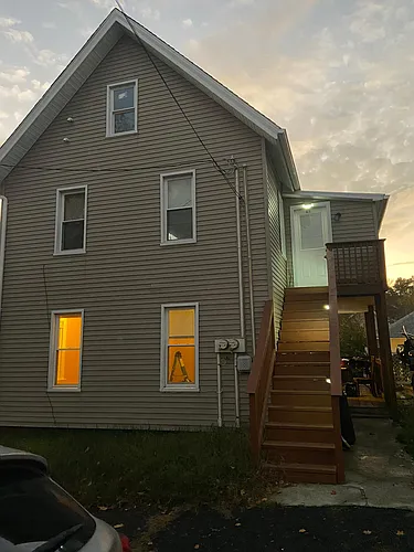 9 Eagle St #1 Photo 1