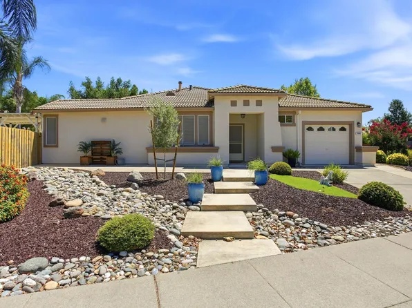 1444 Cushendall Dr, Roseville, CA 95747
