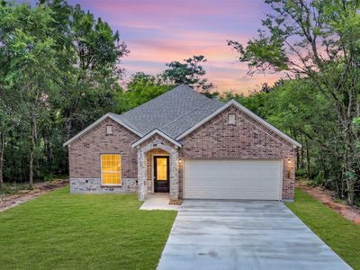 304 N Cherokee Shores Dr, Mabank, TX, 75156