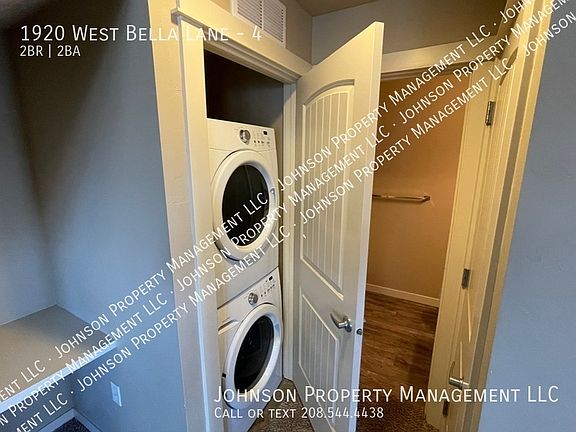 5th image of 1920 W Bella Ln #4