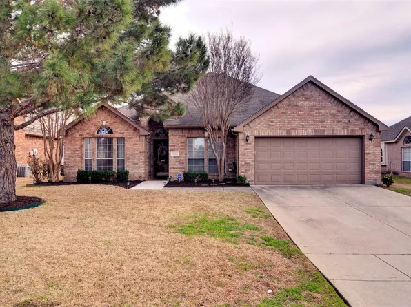 1410 Oxford Dr, Mansfield, TX 76063