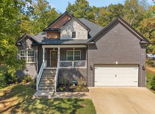 1663 Southside Rd, Southside, TN 37171