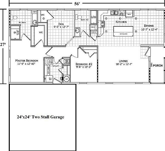2nd image of 5217 Mulberry Ln