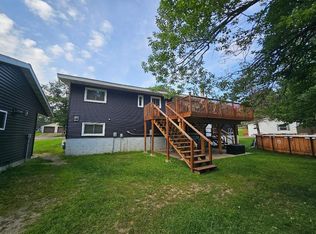 35616 Alan St, Cohasset, MN 55721