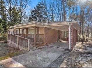 2544 Miriam Ln, Decatur, GA 30032