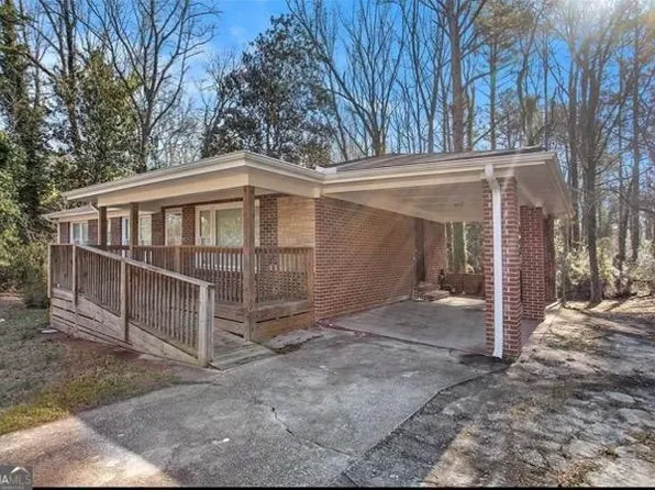 2544 Miriam Ln, Decatur, GA 30032