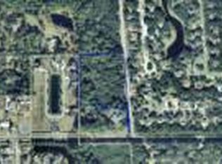 Seminole Ave, Fernandina Beach, FL 32034