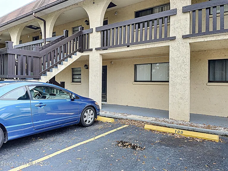 205 Palmetto Ave #109 — Photo 30