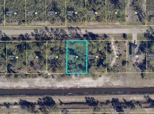 1264 Bermar St, Fort Myers, FL 33913