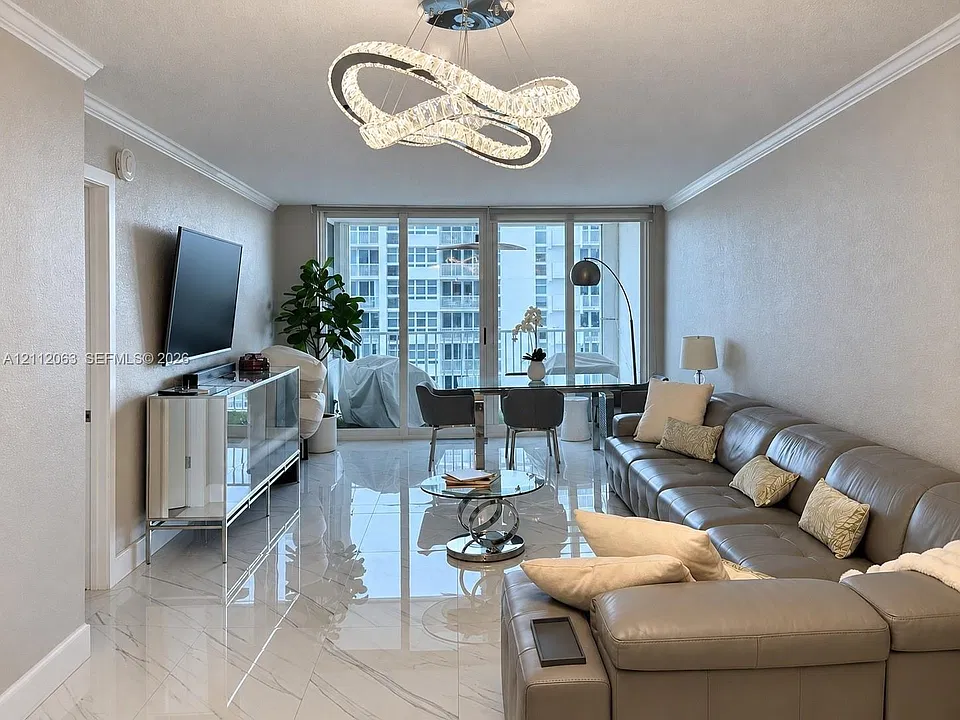 1360 S Ocean Blvd #2503