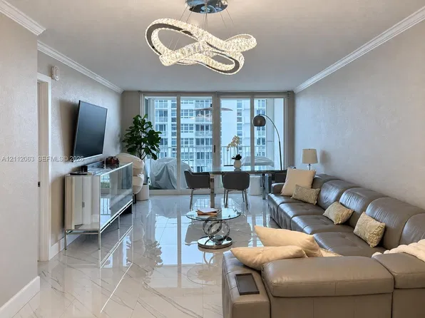 1360 S Ocean Blvd APT 2503, Pompano Beach, FL 33062