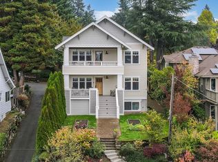 7342 40th Ave SW, Seattle, WA 98136