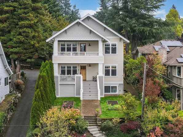 7342 40th Avenue SW, Seattle, WA 98136