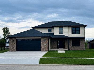 903 Springhill Dr, Coal City, IL, 60416
