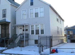 8528 S Buffalo Ave, Chicago, IL