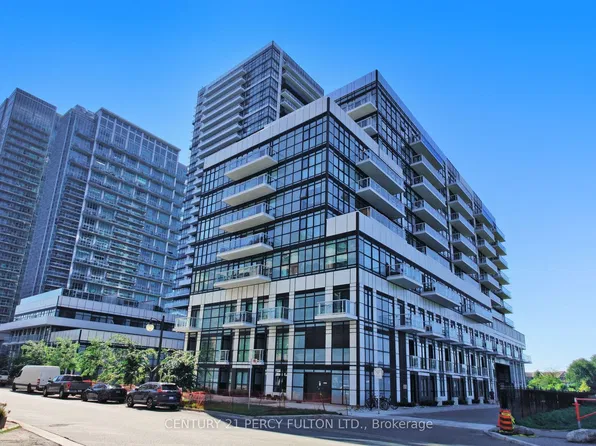 251 Manitoba St, Toronto, ON