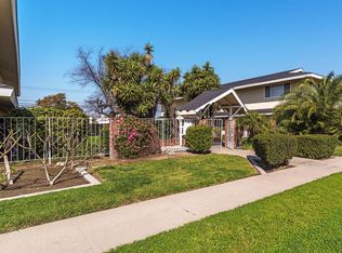 12091 Bailey St APT 3, Garden Grove, CA 92845