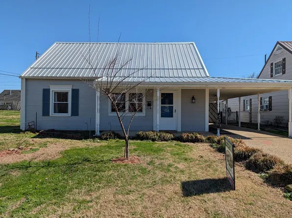 409 Linden Ave, Waverly, OH 45690